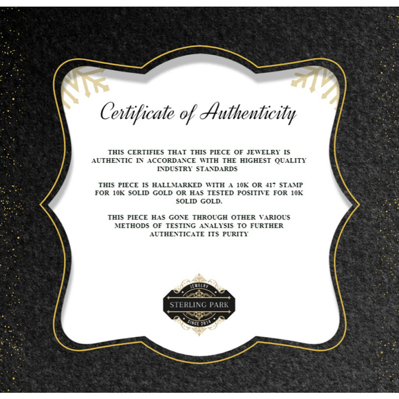 Estate 10K Solid Two Tone Gold 1.4 CT Natural Diamond X Bypass Tennis Bracelet - Picture 12 of 12